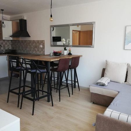 Ferienwohnung Apartman Morean Šibenik Exterior foto