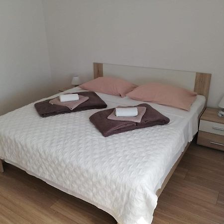Ferienwohnung Apartman Morean Šibenik Exterior foto